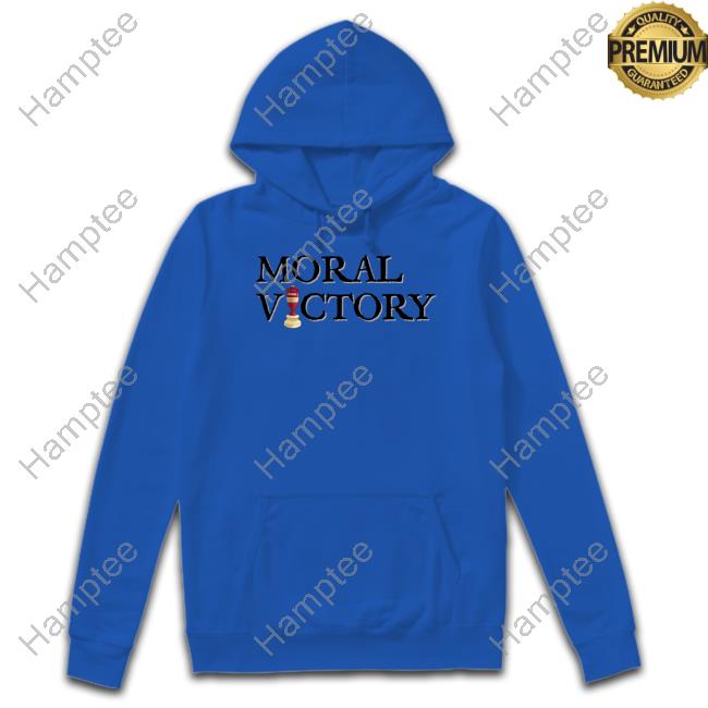 Gilly381 Wearing Moral Victory Long Sleeve T Shirt Gilly381 Wearing Moral Victory Long Sleeve T Shirt