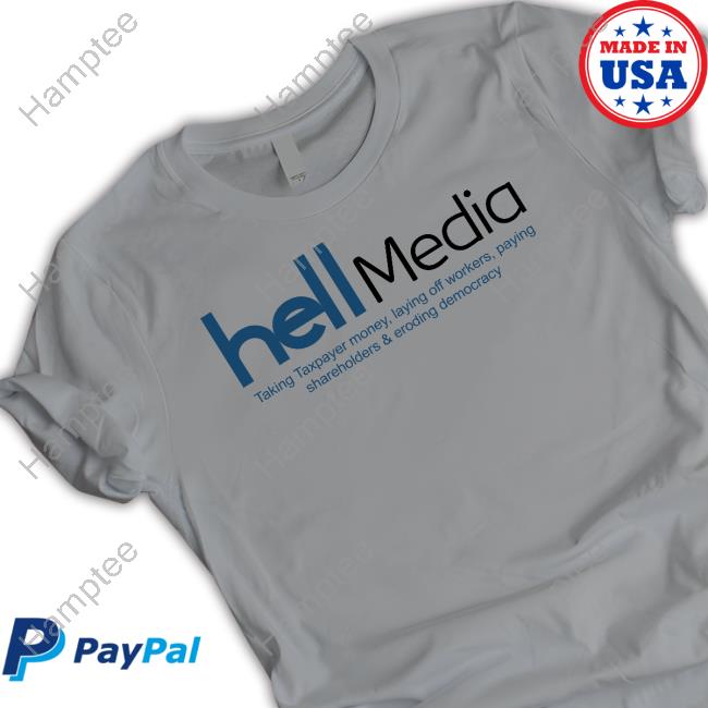 Instantdistractions Store Hell Media Hell Canada Hoodie