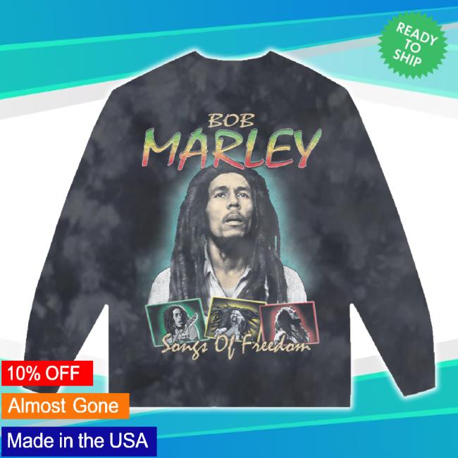 Original Bob Marley Merch Store Bob Marley Tie-Dye Shirts Bobmarley Shop