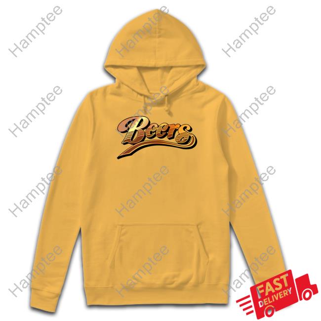 Mcf Middle Class Fancy Beers Tee Shirt