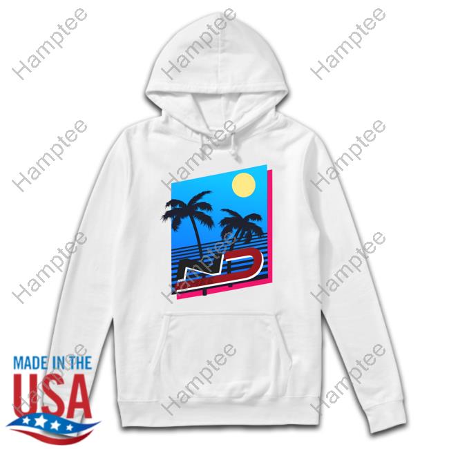 Nataliedeckerinc Merch Natalie Decker Sunshine Season Shirt