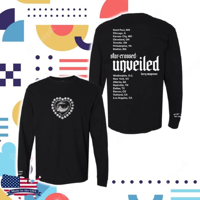 Trending Kacey Musgraves Merch Store Star-Crossed: Unveiled Black Tour Sweaters Kaceymusgraves Shop Trending Kacey Musgraves Merch Store Star-Crossed: Unveiled Black Tour Sweaters Kaceymusgraves Shop