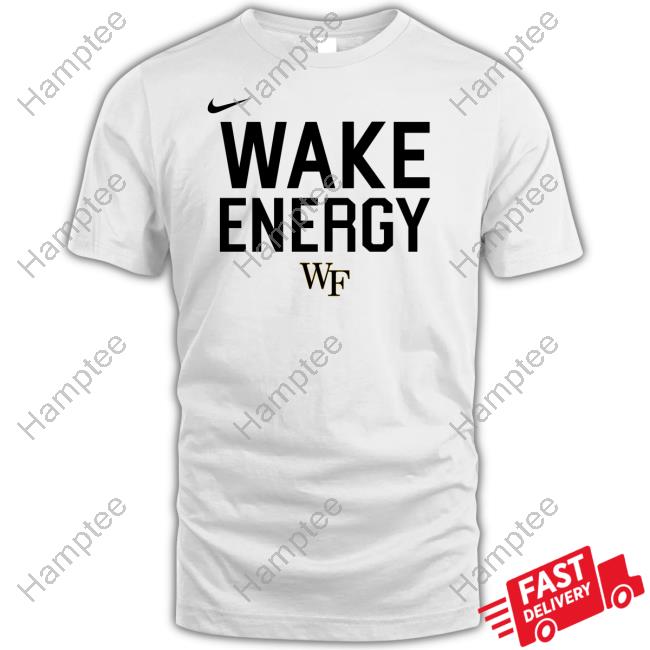 Joe Ovies Wake Energy Sweatshirt Joe Ovies Wake Energy Sweatshirt