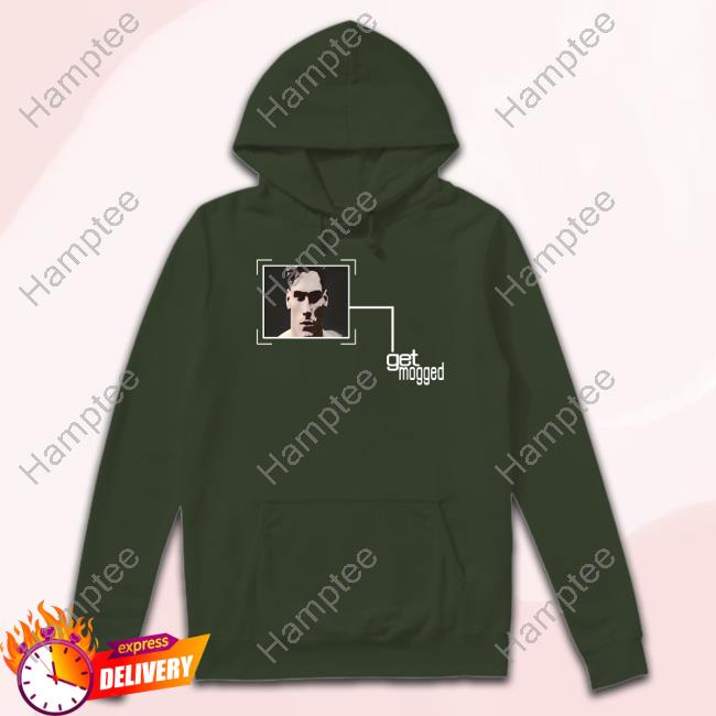 Braydens Shop Get Mogged Sweater