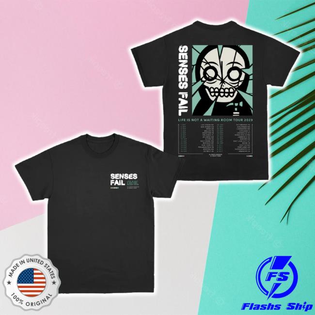 Trending Senses Faill Mtd Merch Store Linawr Tour Broken Glass Tour Classic Shirt Senses Fail Lmtd Shop Trending Senses Faill Mtd Merch Store Linawr Tour Broken Glass Tour Classic Shirt Senses Fail Lmtd Shop