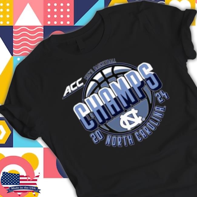Trending 2024 Acc Men’S Basketball Champions North Carolina Tar Heels Hoodie Sweatshirt Trending 2024 Acc Men’S Basketball Champions North Carolina Tar Heels Hoodie Sweatshirt