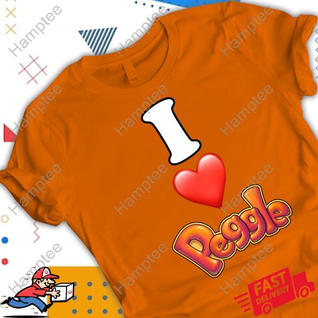 Gay Fetus I Love Peggle Shirts Gay Fetus I Love Peggle Shirts