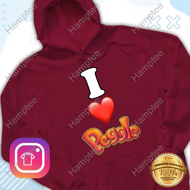 Gay Fetus I Love Peggle Shirts Gay Fetus I Love Peggle Shirts