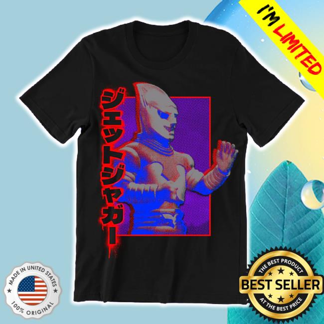 Trending Ghost X Ghost Merch Store Jet Jaguar - Protector Shirt Ghostxghost Shop