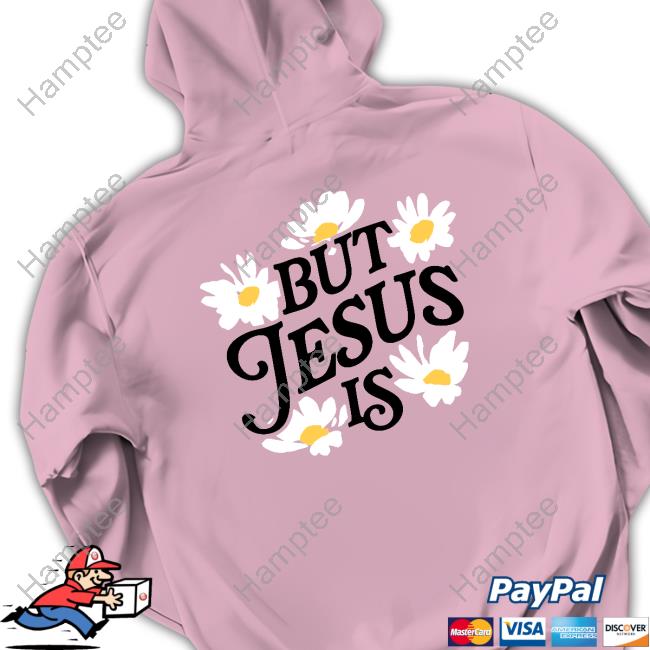 Allie Beth Stuckey You're Not Enough But Jesus Is Sweatshirt Allie Beth Stuckey You're Not Enough But Jesus Is Sweatshirt