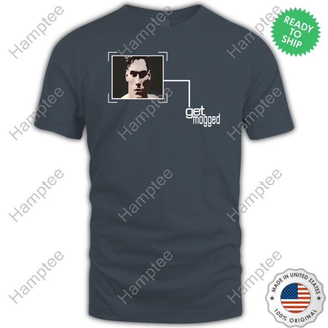 Braydens Get Mogged Shirt