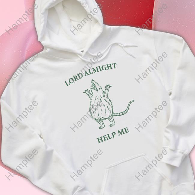 https://teetori.com/campaign/shirt-lord-almighty-help-me