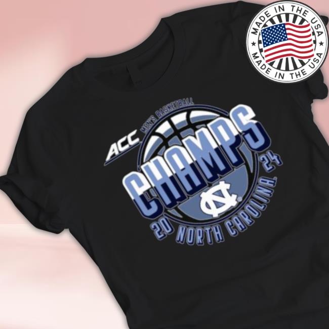 Trending 2024 Acc Men’S Basketball Champions North Carolina Tar Heels Hoodie Sweatshirt Trending 2024 Acc Men’S Basketball Champions North Carolina Tar Heels Hoodie Sweatshirt