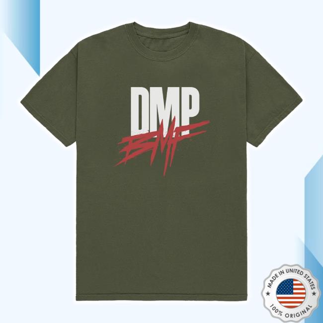 Official Dmp/Bmf Cypress Classic Shirt Max Holloway Shop Official Dmp/Bmf Cypress Classic Shirt Max Holloway Shop
