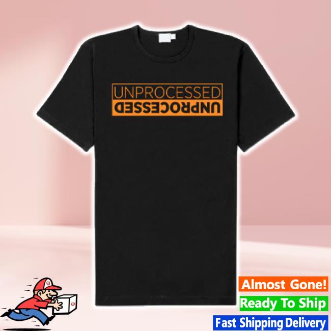 Official Long Branch Records Unprocessed "Prototype" Hoodie Sweatshirt Spv Shop