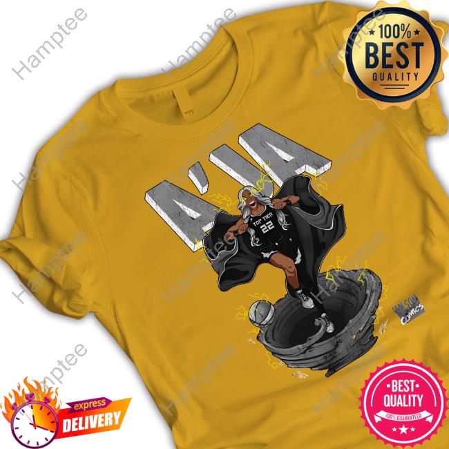 Klever Shirtz Merch A'ja Storm Shirts Klever Shirtz Merch A'ja Storm Shirts