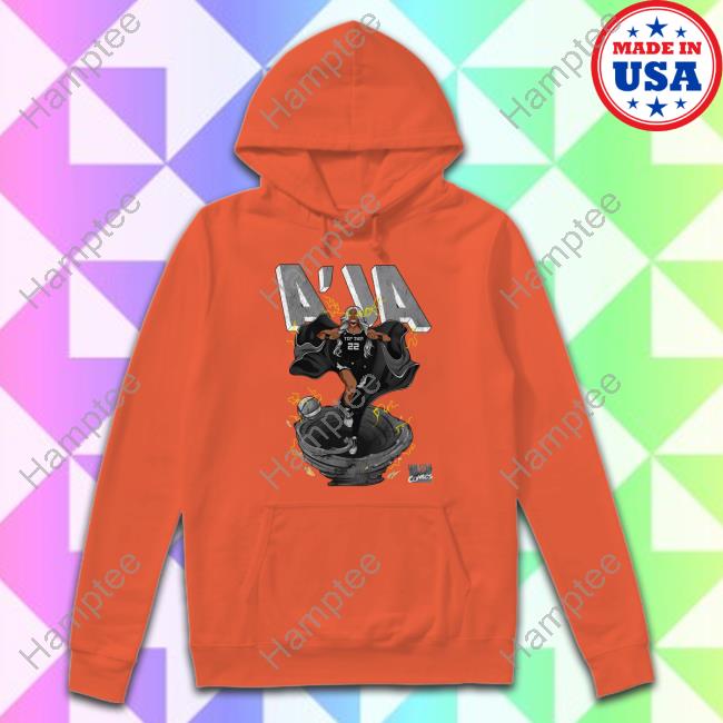 Klever Shirtz Merch A'ja Storm Shirts Klever Shirtz Merch A'ja Storm Shirts