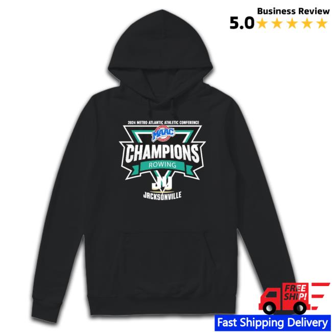 Original Jacksonville 2024 Maac Rowing Champions Shirt Original Jacksonville 2024 Maac Rowing Champions Shirt