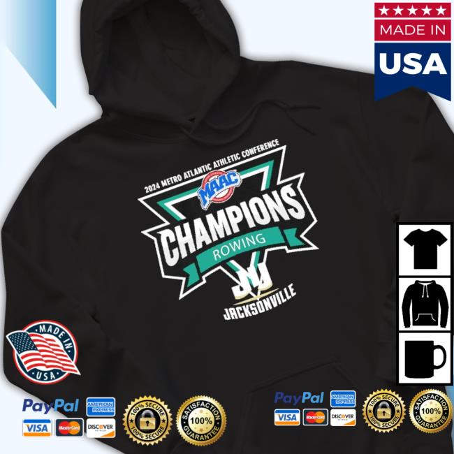 Original Jacksonville 2024 Maac Rowing Champions Shirt Original Jacksonville 2024 Maac Rowing Champions Shirt