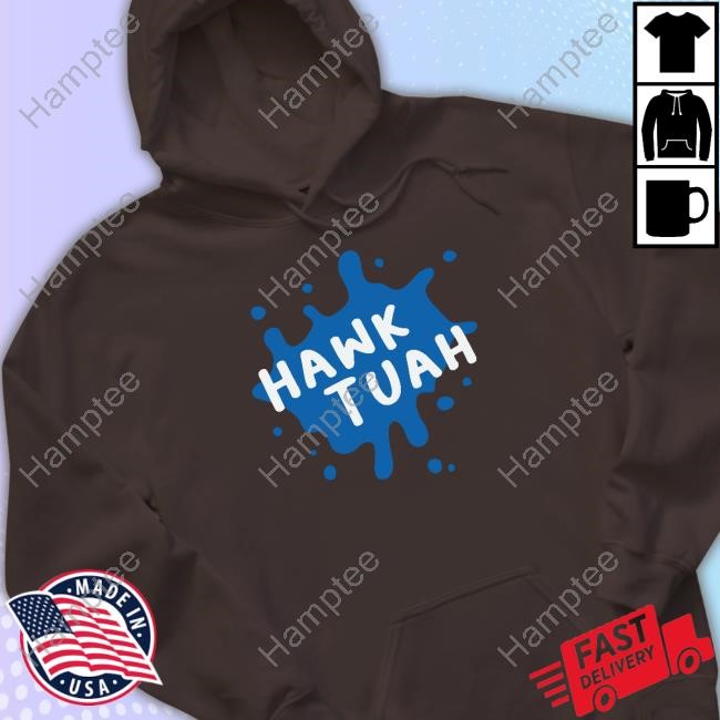 Donut Operator Silly Geese Hawk Tuah Hoodie Donut Operator Silly Geese Hawk Tuah Hoodie
