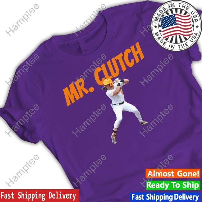 Cal Stark Wearing A Dylan Dreiling Mr. Clutch Tank Top Cal Stark Wearing A Dylan Dreiling Mr. Clutch Tank Top