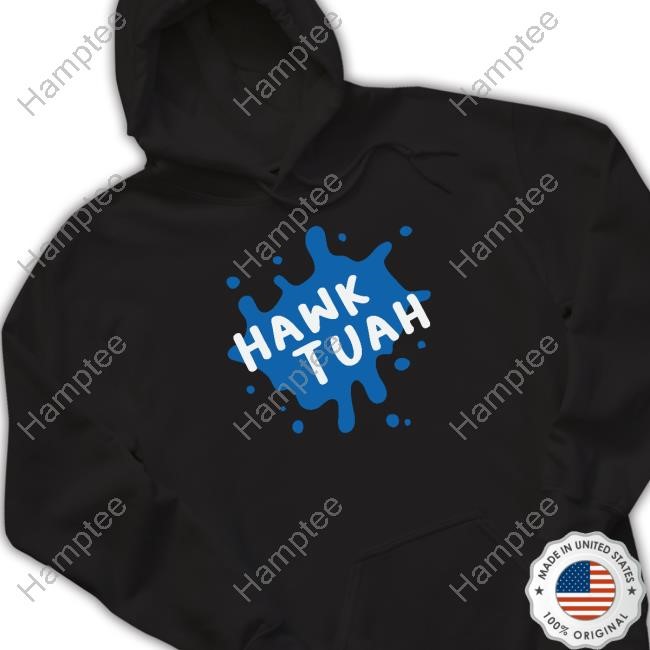 Donut Operator Silly Geese Hawk Tuah Hoodie Donut Operator Silly Geese Hawk Tuah Hoodie