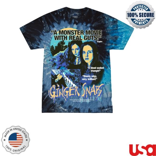 Studio House Designs Ginger Snaps Tiedye Shirts Studio House Designs Ginger Snaps Tiedye Shirts