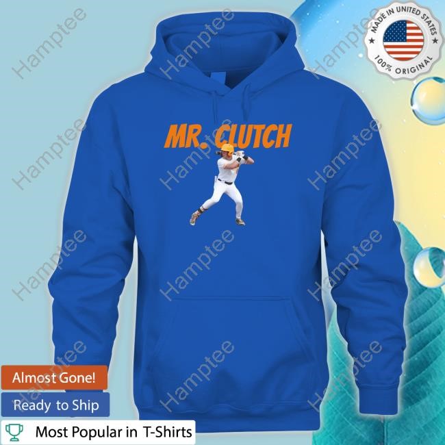 Cal Stark Wearing A Dylan Dreiling Mr. Clutch Tank Top Cal Stark Wearing A Dylan Dreiling Mr. Clutch Tank Top