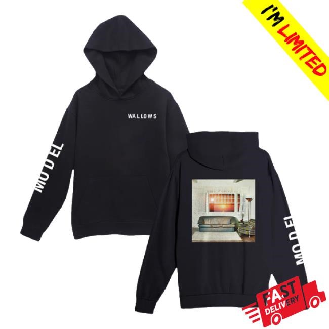 Trending Wallows 'Model' Album Tee Shirt Wallows Music Store Merch Shop Trending Wallows 'Model' Album Tee Shirt Wallows Music Store Merch Shop