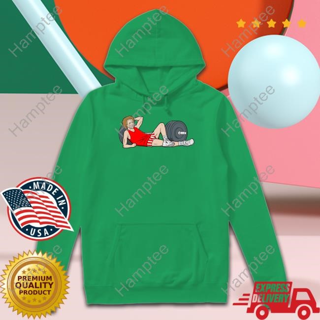 Official Richard Simmons Gym Sweat'in T Shirt Official Richard Simmons Gym Sweat'in T Shirt