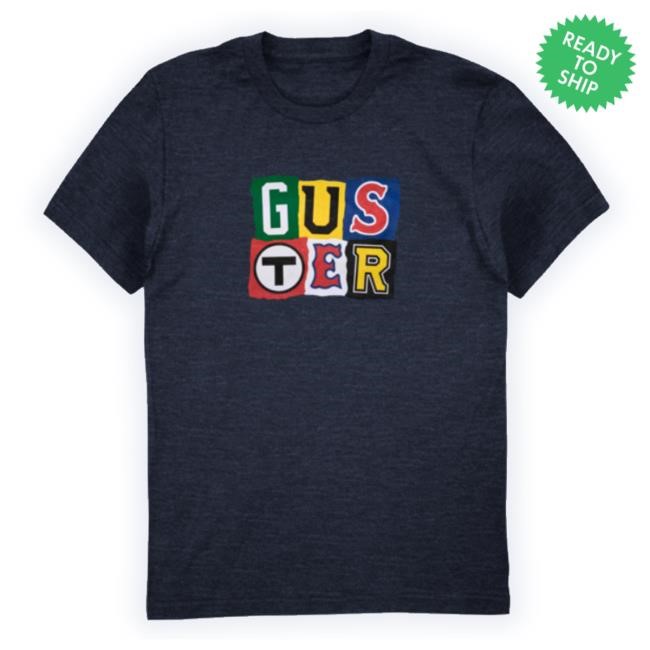 Official Guster Merch Store Guster X Sully's Boston Tee 2024 Crewneck Sweatshirt Official Guster Merch Store Guster X Sully's Boston Tee 2024 Crewneck Sweatshirt