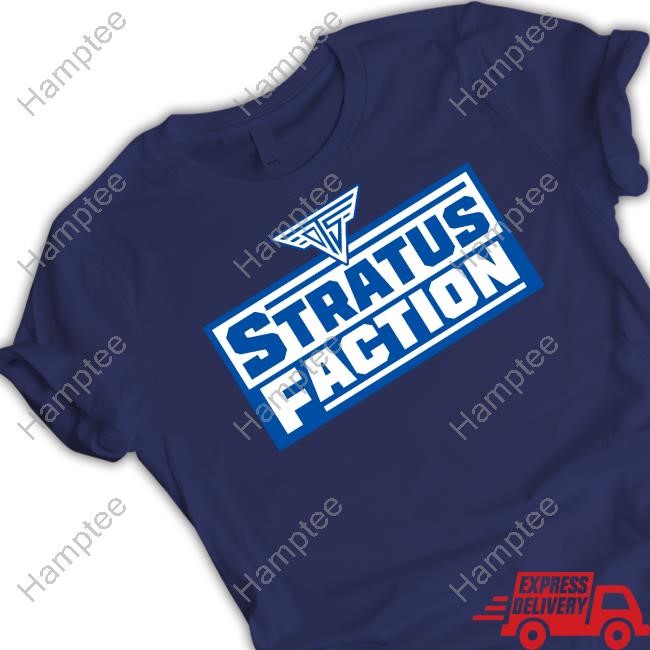 Stratus Faction Classic Shirt Stratus Faction Classic Shirt