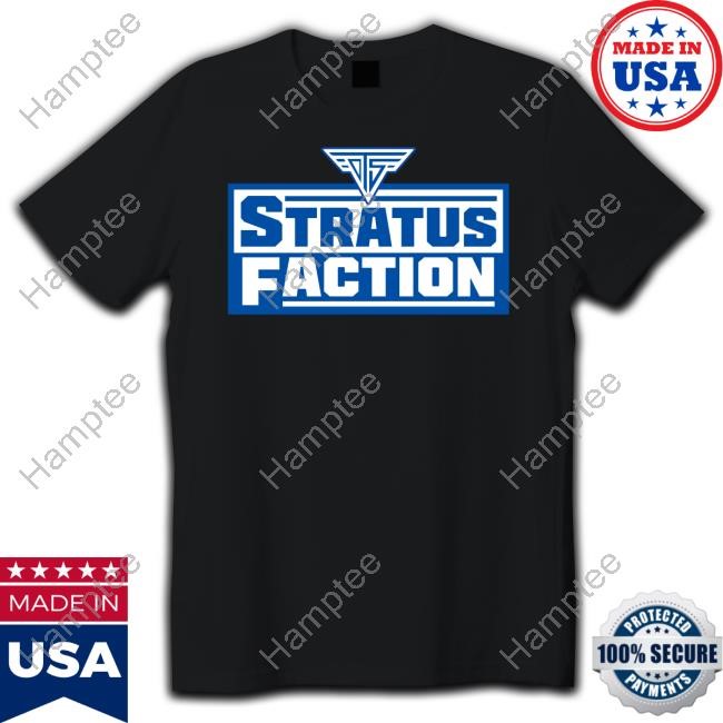 Stratus Faction Classic Shirt Stratus Faction Classic Shirt