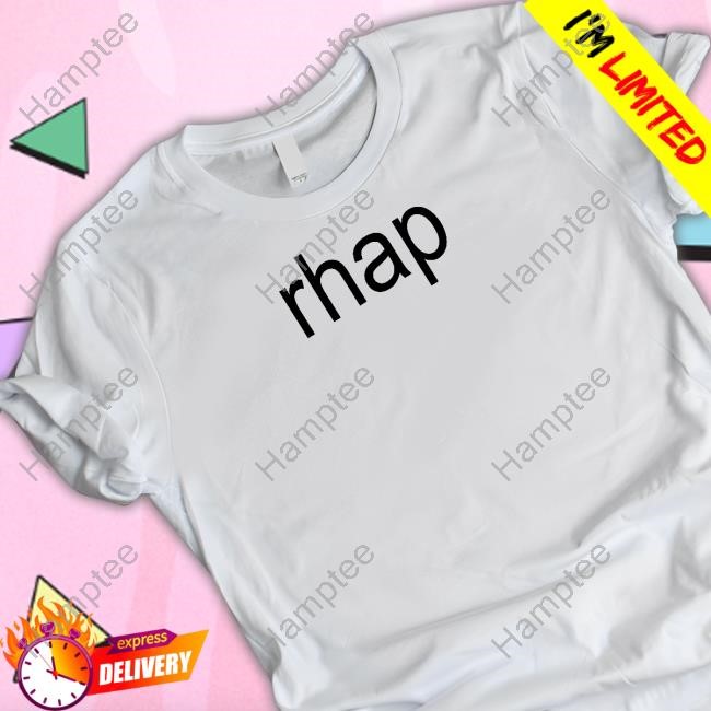 Rhap Brat T Shirt Rhap Brat T Shirt