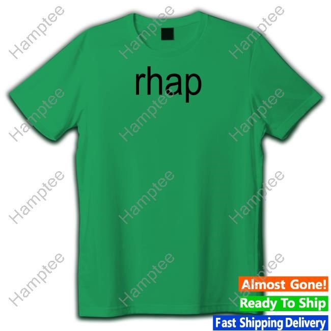 Rhap Brat T Shirt Rhap Brat T Shirt