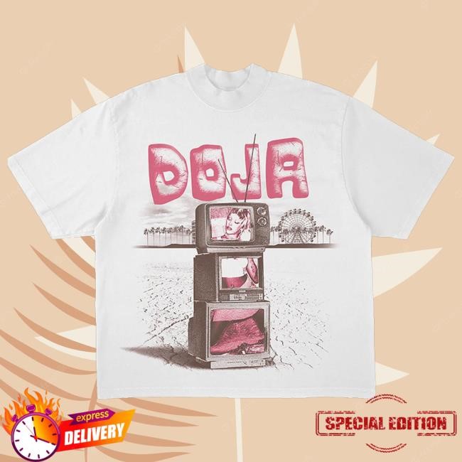 Doja Cat Official Merch I Need To Blow Off Some Steam Crewneck Sweatshirt Doja Cat Official Merch I Need To Blow Off Some Steam Crewneck Sweatshirt