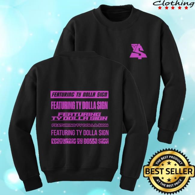 Trending Dollasignworld Merch Featuring Ty Dolla $Ign Shirt Trending Dollasignworld Merch Featuring Ty Dolla $Ign Shirt
