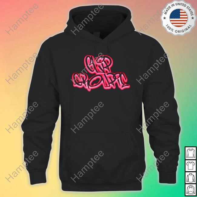 Clip Groupe Graffiti T Shirt Clip Groupe Graffiti T Shirt