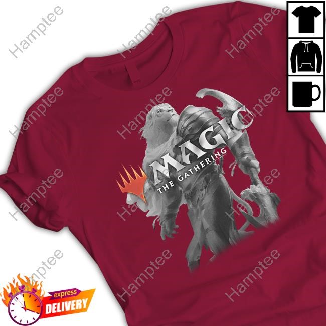 Magic The Gathering Lion Knight Tank Top Magic The Gathering Lion Knight Tank Top