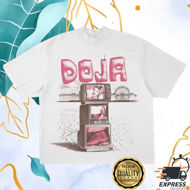 Doja Cat Official Merch I Need To Blow Off Some Steam Crewneck Sweatshirt Doja Cat Official Merch I Need To Blow Off Some Steam Crewneck Sweatshirt