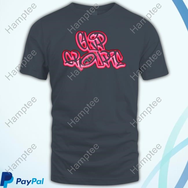 Clip Groupe Graffiti T Shirt Clip Groupe Graffiti T Shirt