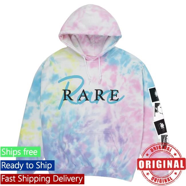 Official Interscope Merch Selena Portraits Tie Dye Tee Official Interscope Merch Selena Portraits Tie Dye Tee