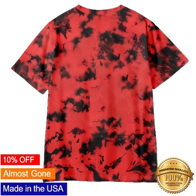 Sleep Token Tour Merch Deathcore Crystal Wash Tee Sleep Token Tour Merch Deathcore Crystal Wash Tee