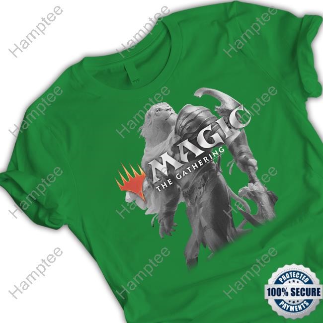 Magic The Gathering Lion Knight Tank Top Magic The Gathering Lion Knight Tank Top