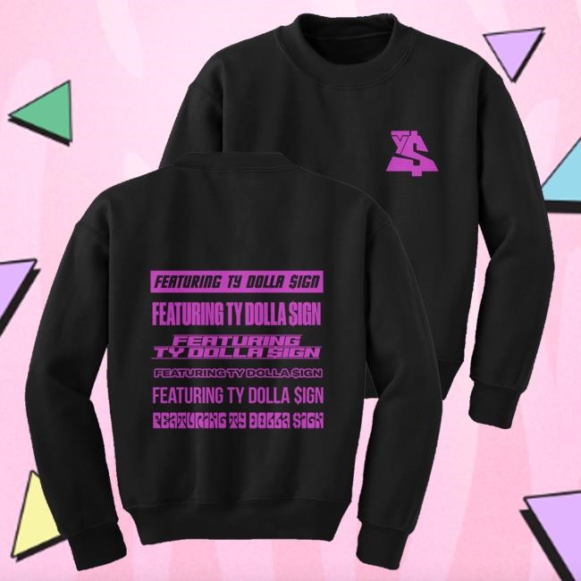 Trending Dollasignworld Merch Featuring Ty Dolla $Ign Shirt Trending Dollasignworld Merch Featuring Ty Dolla $Ign Shirt