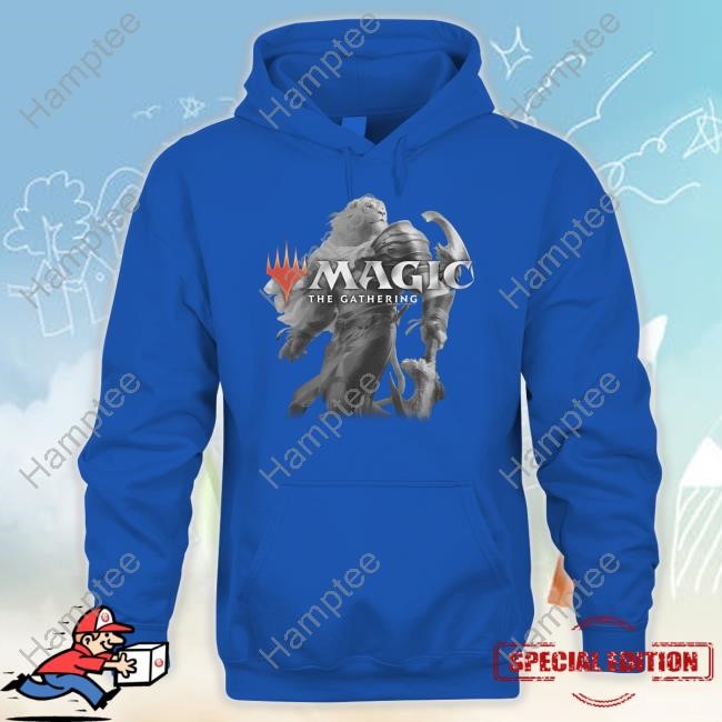 Magic The Gathering Lion Knight Tank Top Magic The Gathering Lion Knight Tank Top