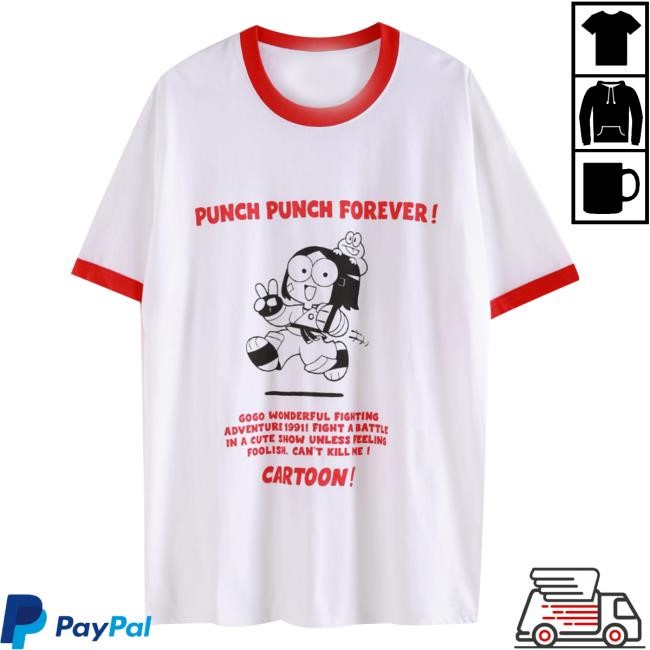 Plushiyo Merch Bootleg' Ringer Tee Plushiyo Merch Bootleg' Ringer Tee