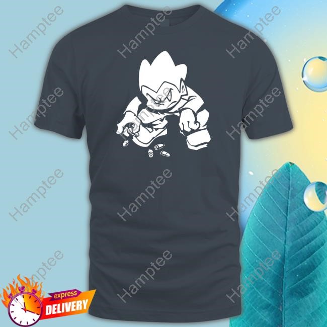 Friday Night Funkin' Lowkey Pico Sweatshirt Friday Night Funkin' Lowkey Pico Sweatshirt