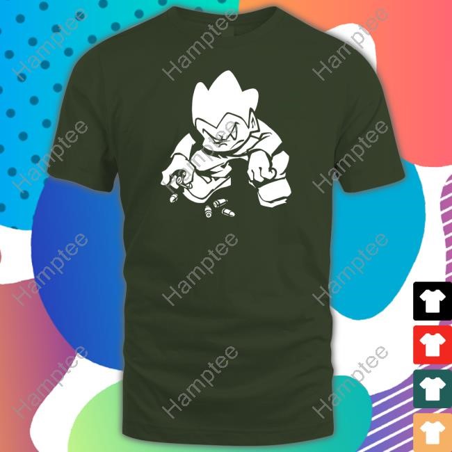 Friday Night Funkin' Lowkey Pico Sweatshirt Friday Night Funkin' Lowkey Pico Sweatshirt