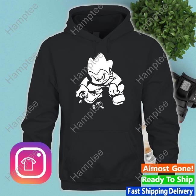 Friday Night Funkin' Lowkey Pico Sweatshirt Friday Night Funkin' Lowkey Pico Sweatshirt